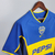 Camisa Boca Juniors Retrô 2002 Azul e Amarela - Nike - Dalux Sports