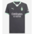 Camisa Milan III 24/25 - Camisa Milan terceira 24/25 - Uniforme alternativo Milan III - Camisa Puma Milan III - Camisa torcedor Milan terceira - Camisa preta e verde Milan III - Camisa masculina Milan III - Comprar camisa Milan III - Camisa Puma Milan 202