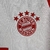 Camisa Bayern München I Home 23/24 - Torcedor Adidas Masculina - Branco e Vermelho - comprar online