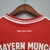 Camisa Bayern München I Home (FINAL UCL) Retrô 2012/2013 - Vermelho - Adidas