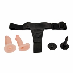 STRAP ON SET JESSICA 1, ACCESORIOS PEQUEÑOS. BW-022034 - tienda online