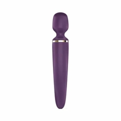 MASAJEADOR SATISFYER WAND-ER WOMEN. SW10075 en internet