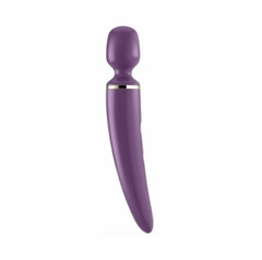 MASAJEADOR SATISFYER WAND-ER WOMEN. SW10075 - eclipsia