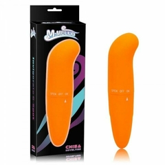 VIBRADOR INVIGORATE G-SPOT. CN1219