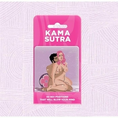 CARTAS KAMASUTRA 50 POSICIONES CON TIPS. GLO16 - eclipsia