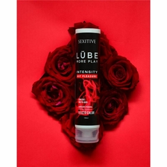 LUBRICANTE PERSONAL ANAL-LUBE INTENSITY HOT PLEASURE -130ML - SEXITIVE. LUB02 - comprar online