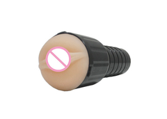 MASTURBADOR VAGINA LINTERNA - TIPO FLESHLIGHT - MAGICAL KISS - 24 X 8. M118 - tienda online