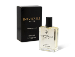 PERFUME FEROMONAS INEVITABLE MEN 100ML. IN01