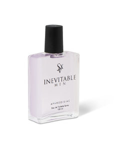 PERFUME INEVITABLE MEN VIP SEXITIVE 100 ML. LHVIP - comprar online