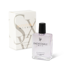 PERFUME INEVITABLE MEN VIP SEXITIVE 100 ML. LHVIP