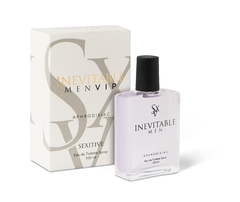 PERFUME INEVITABLE MEN VIP SEXITIVE 100 ML. LHVIP - eclipsia