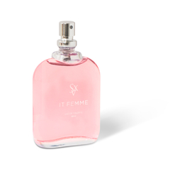 PERFUME IT FEMME – 50ML SEXITIVE. IT01 - comprar online