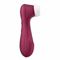 SUCCIONADOR Y VIBRADOR SATISFYER "PRO 2 GENERATION 3" RECARGABLE. SW10247 - comprar online