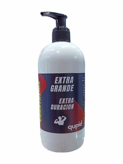 GEL EXXXTREME SIMIL BABA DEL DIABLO 500 GR MEDIO KILO 5SGEXTREME500 en internet