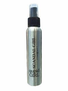 PERFUME FEMENINO SCANDAL GIRL CON FEROMONAS 125ML. QFSCANDALG125