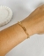 Pulseira Elos Cartier - ouro - comprar online