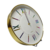 RELOJ DE PARED QUARTZ TORNASOLADO 3 COLORES - Powerful