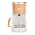 CAFETERA DE FILTRO ATMA LINEA NORDICA 1.25 LTS CAATWP21WP