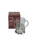 TAZA DE CAFE VIDRIO 200ML