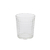 VASO DIAMANTE TRAGO CORTO 250ML DURAX