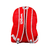 MOCHILA WILSON URBAN ROJA - tienda online