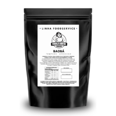 Baobá - Tempero Africano - 1kg - comprar online