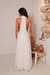 VESTIDO CANTO DA SEREIA OFF WHITE - loja online