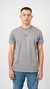 Remera EST 1916 gris - comprar online