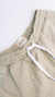 Pant baggy CALM ( avena ) - comprar online