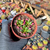 Anacampseros rufescens variegata Pote 9 - comprar online