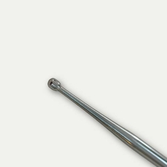 Ferramenta para escultura Boleador Inox 3mm - comprar online