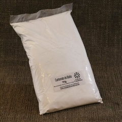 Carbonato de Sódio - 1kg