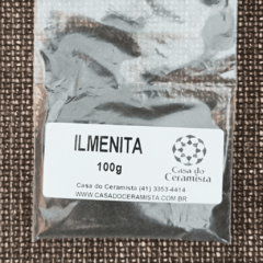 Ilmenita - 100g