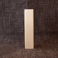 Coluna refratária 4,5x4,5x20cm - comprar online
