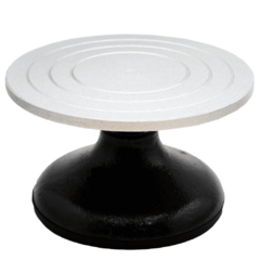 Torno de mesa Sinoart Ø18cm - Faferia Cerâmica