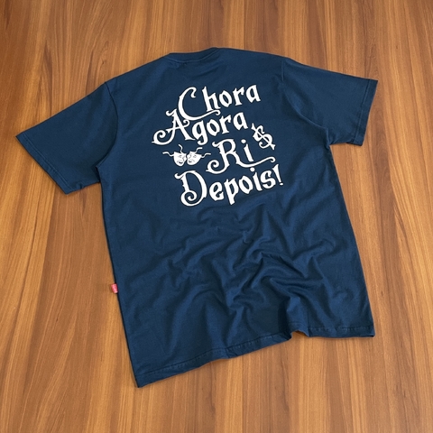 Camiseta Chronic - LoYal SkateShop
