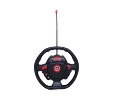 AUTO RADIO CONTROL CAPITAN AMERICA AVENGERS en internet