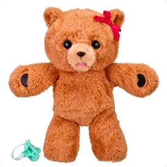 PELUCHE LITTLE LIVE PETS INTERACTIVO OSO en internet