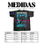 Camiseta - Invincible (OUTLET) - comprar online