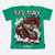 Camiseta Red Fury - comprar online