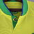 Camisa Nike Brasil I Home Copa do Mundo Catar 2022 Torcedor Masculino - Amarela - loja online