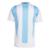 Camisa Adidas Argentina I Home Copa do Mundo Catar 2022 Torcedor Masculino - Branca com Azul - (cópia) - comprar online