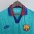 Camisa Barcelona Retrô Third 19/20 Torcedor Nike Masculina - Verde - tienda online