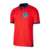 Camisa Nike Inglaterra I Home 2023/24 Torcedor Masculino - Branca - (cópia)