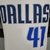 Camiseta Regata Dallas Mavericks Branca - Nike - Masculina - tienda online