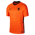 Camisa Nike Holanda I Home 2020 Torcedor Masculina - Laranja