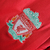 Camisa Retrô Liverpool Edição Champions League I 2008/2009 - Adidas Masculina - Vermelha com detalhes em branco - loja online
