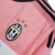 Camisa Retrô Juventus 2015/2016 - Adidas Masculina - Rosa com detalhes em preto - CAMISAS DE TIMES DE FUTEBOL | CF STORE IMPORTADOS