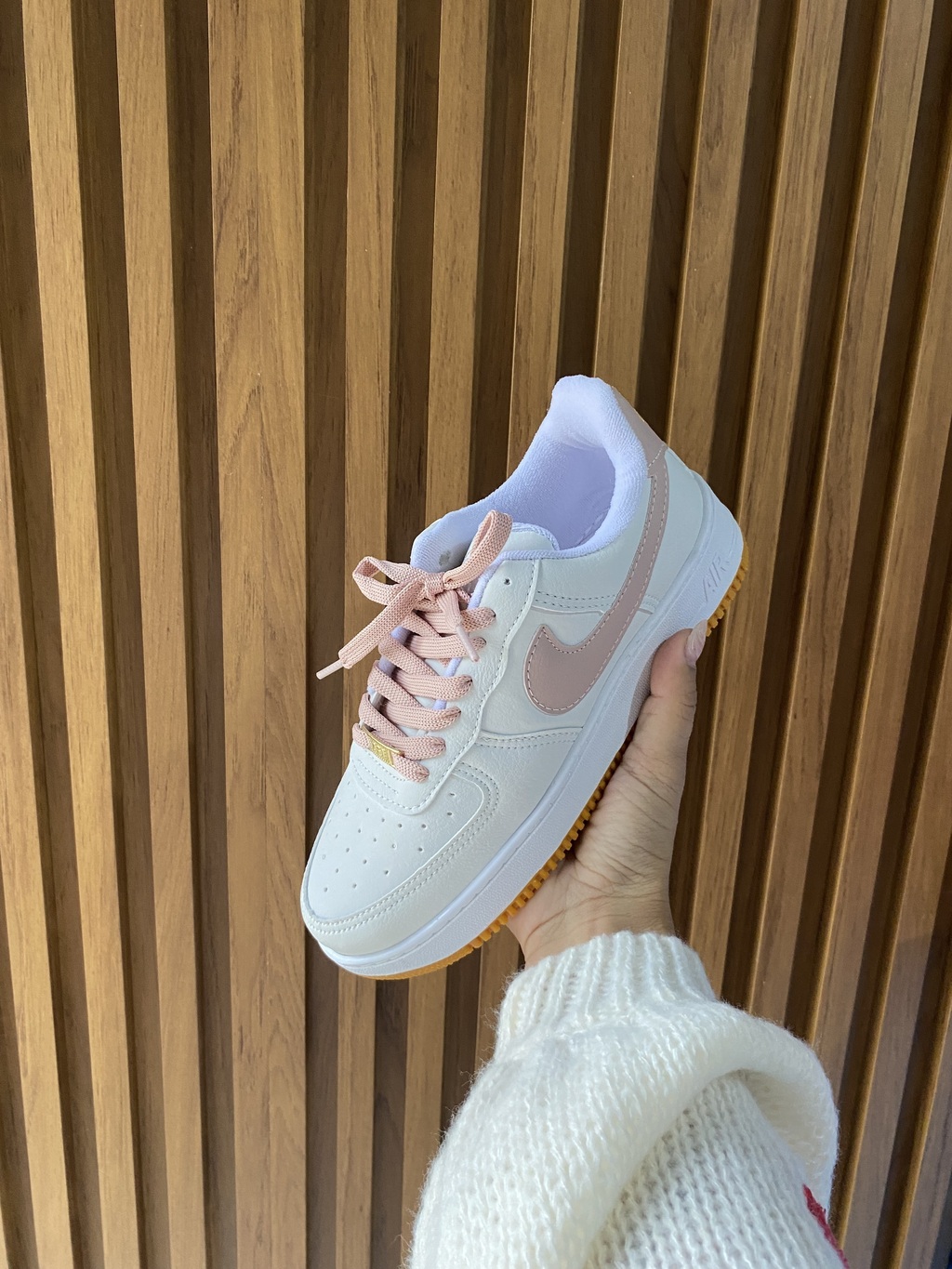 Air force one bicolor hotsell