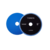 Boina de Espuma Voxer Azul Claro Lustro 5" - Vonixx